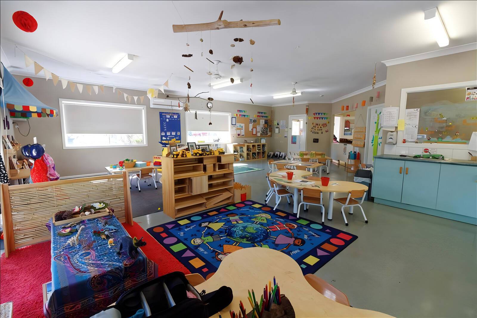 Blinky's Corner Child Care Centre