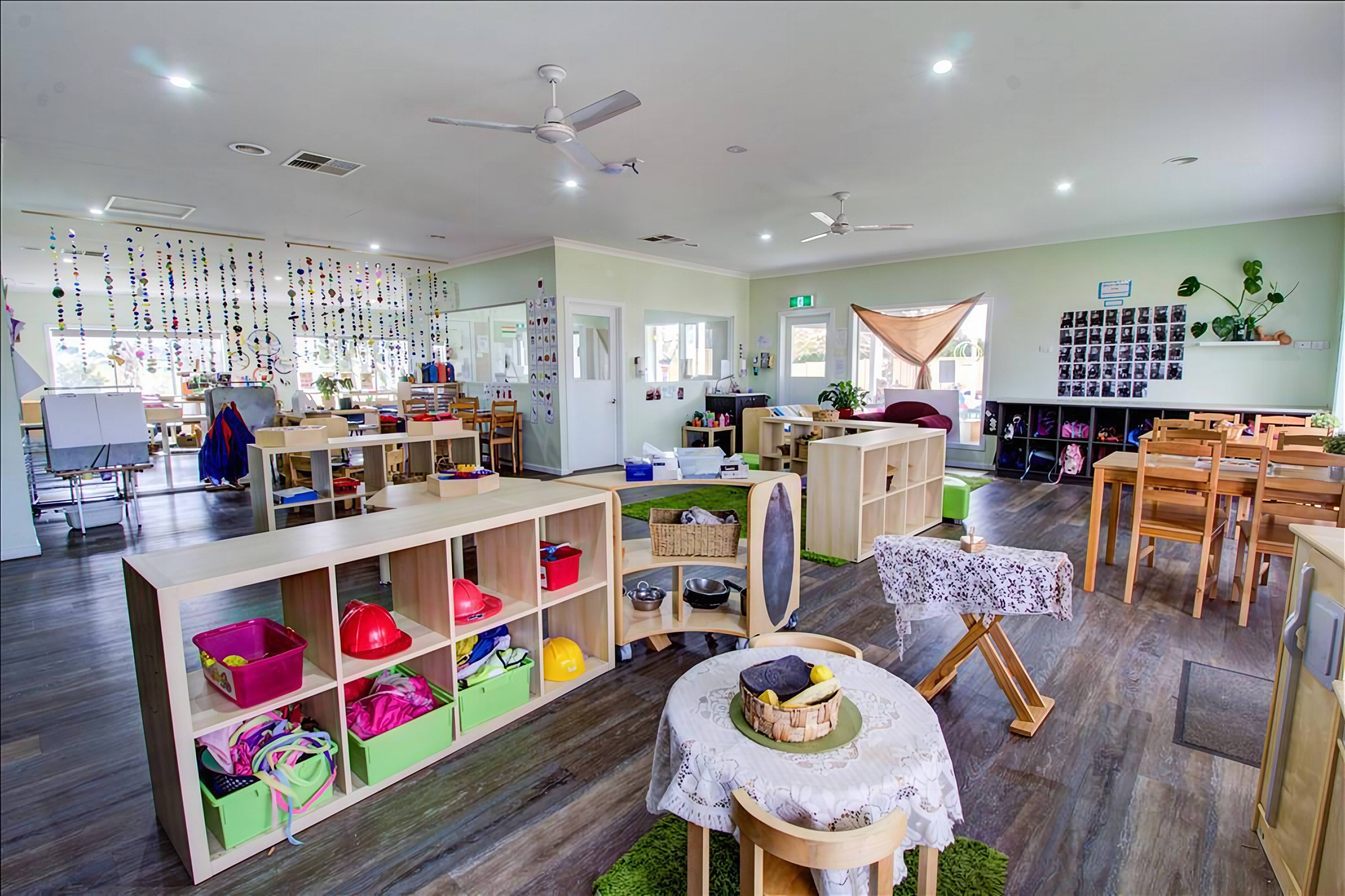 The Learning Sanctuary Gisborne