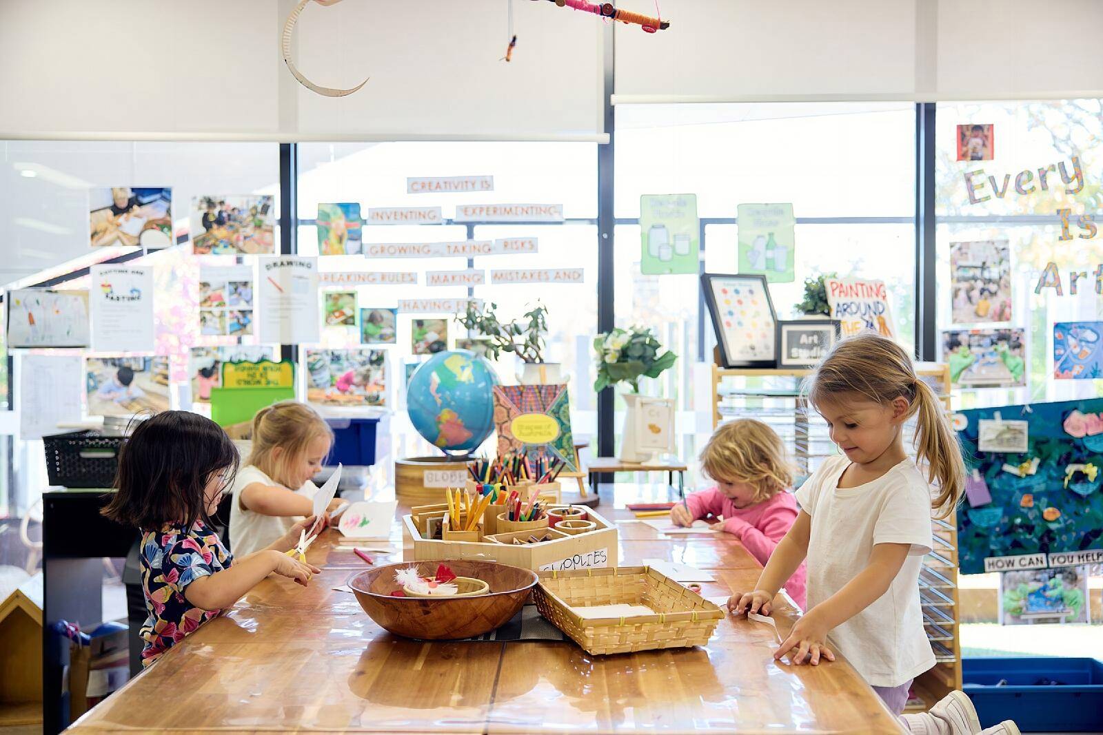 Goodstart Early Learning Caulfield