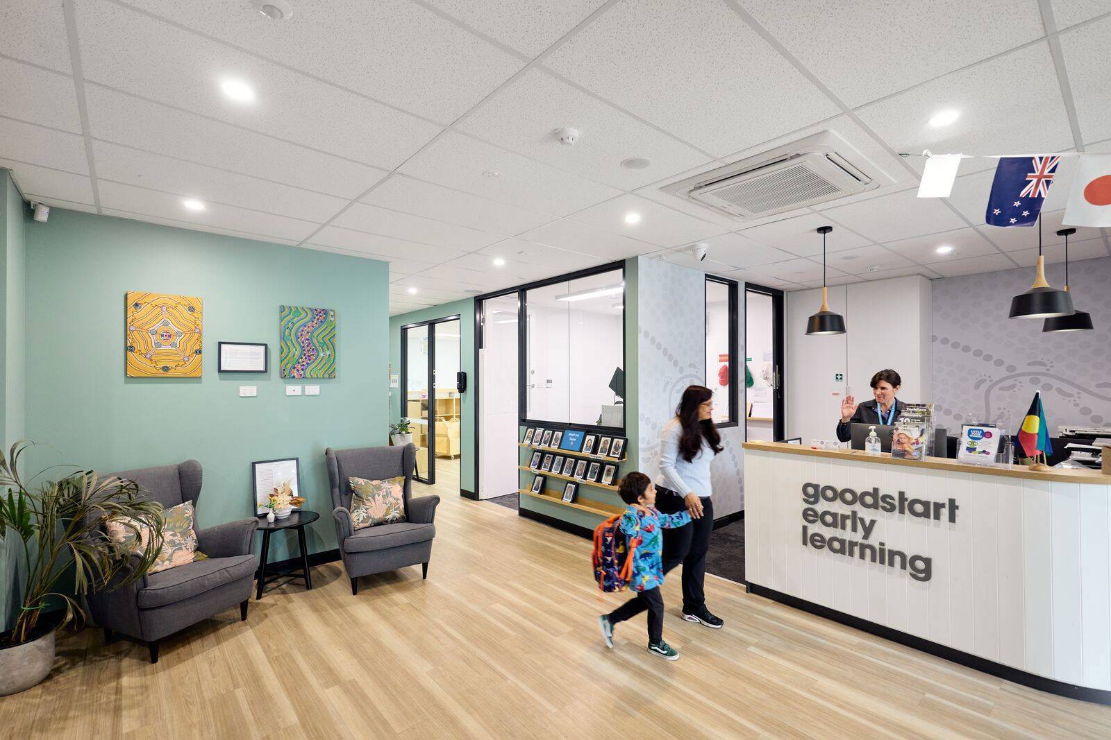 Goodstart Early Learning Caulfield