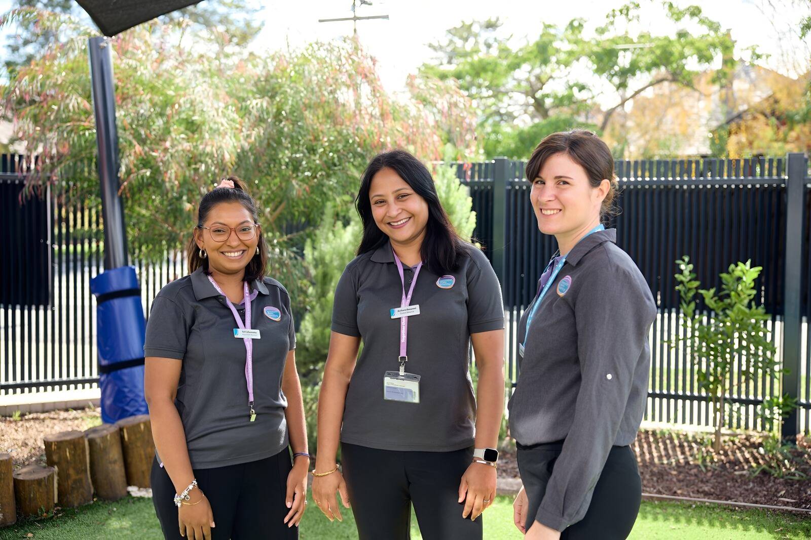 Goodstart Early Learning Caulfield