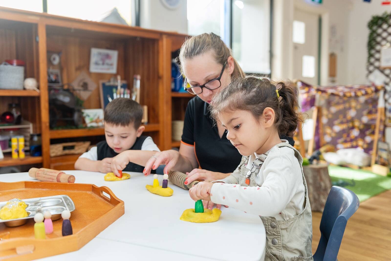 Community Kids Ingleburn Early Education Centre