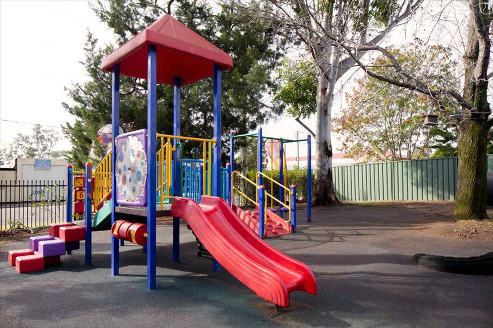 Community Kids North Richmond Early Education Centre