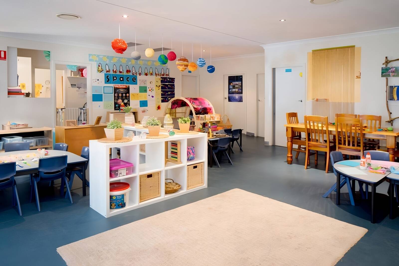 Bambino's Kindergarten Glenfield