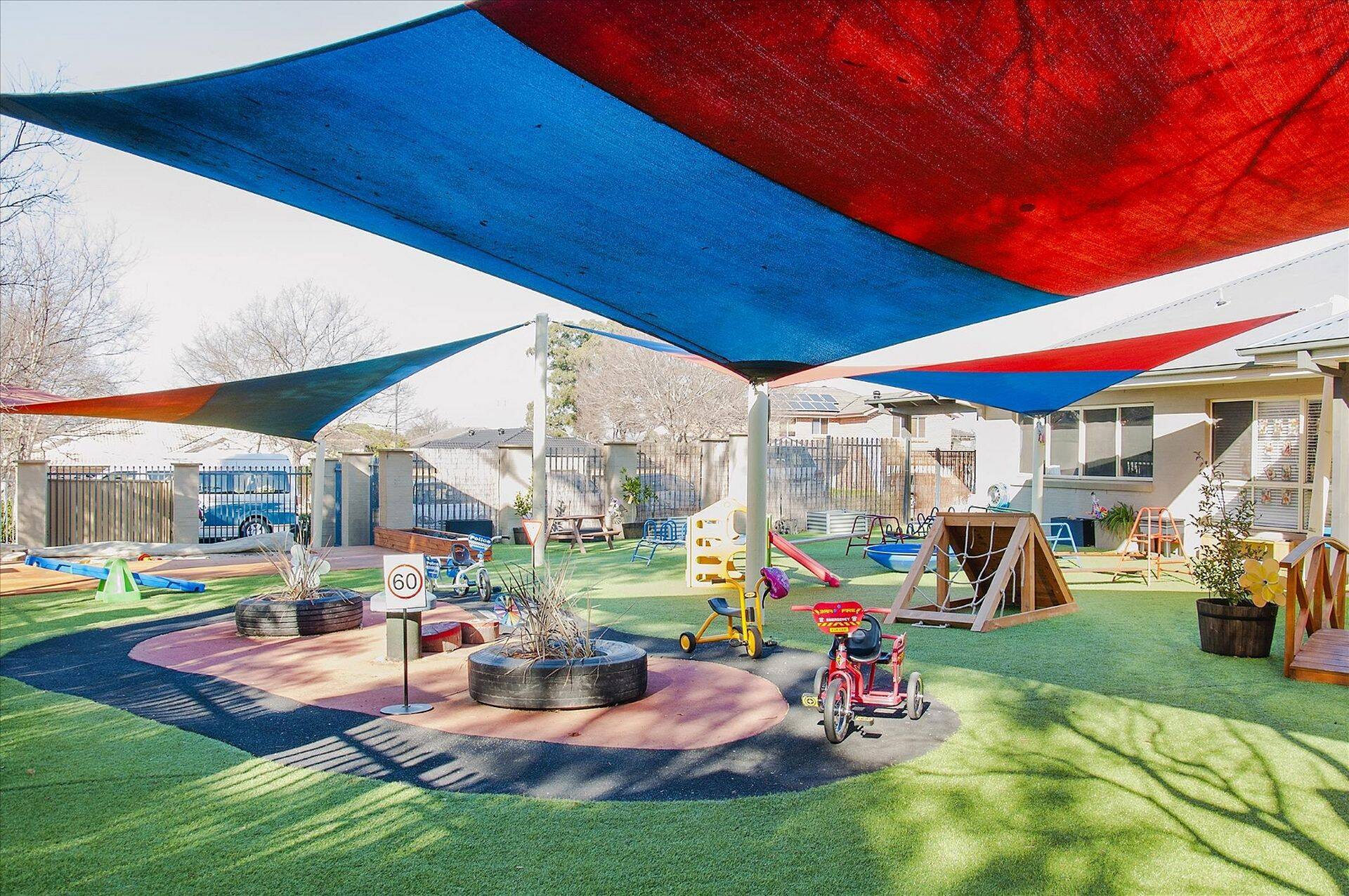 Bambino's Kindergarten Harrington Park North
