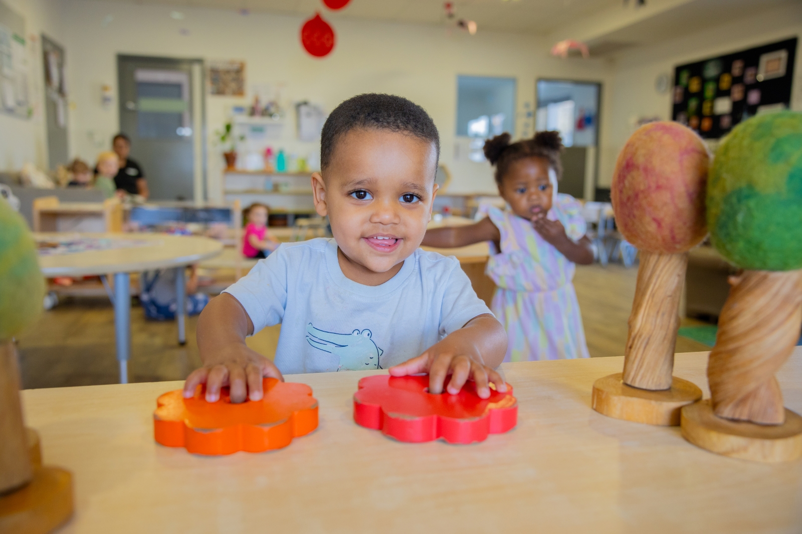 Buggles Early Learning & Kindy - Success