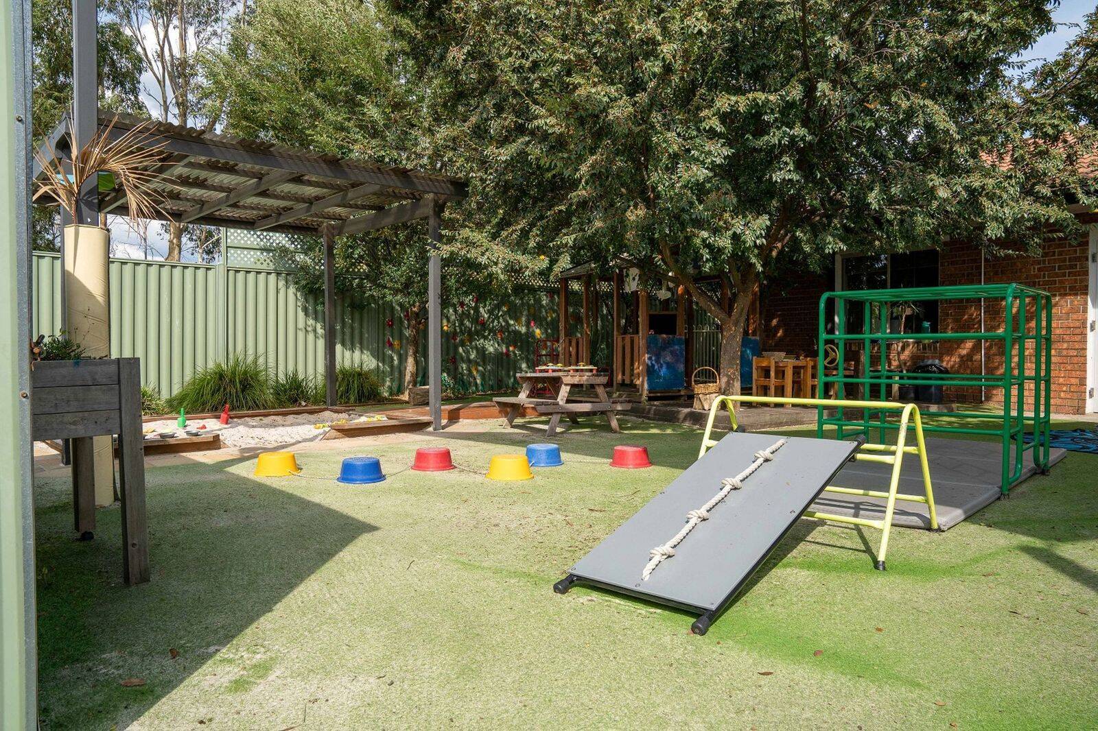 Creative Garden Early Learning Berwick