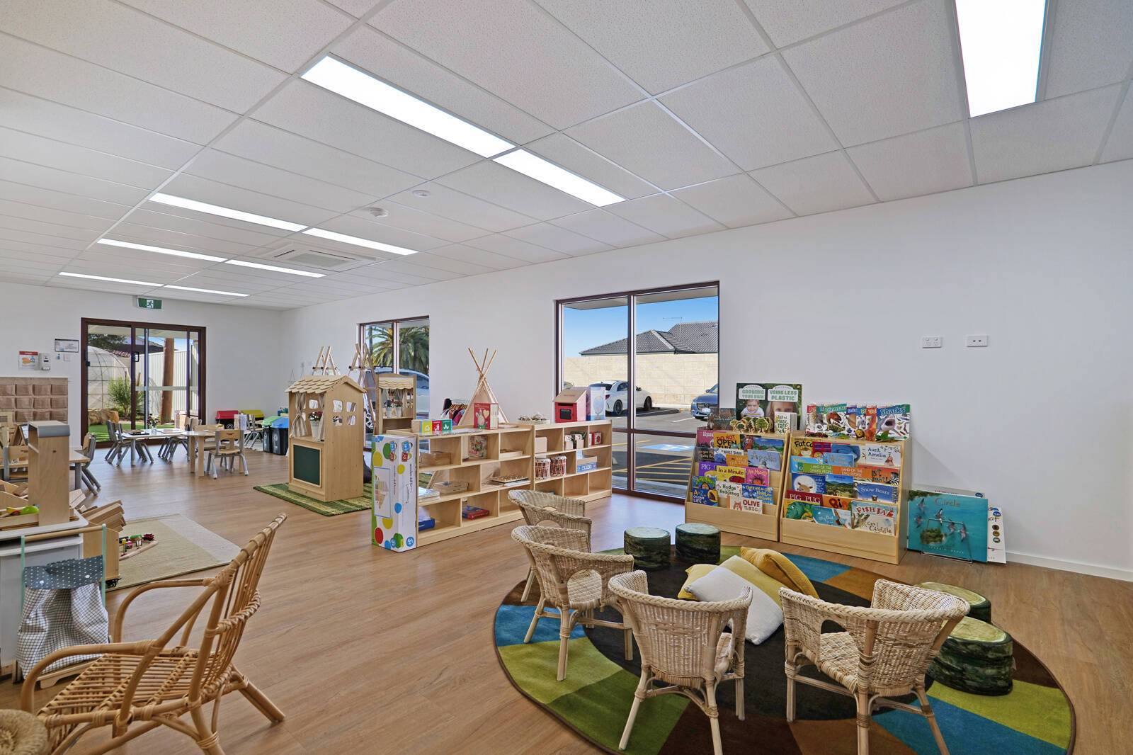 Ascolta Early Learning and Care Coogee