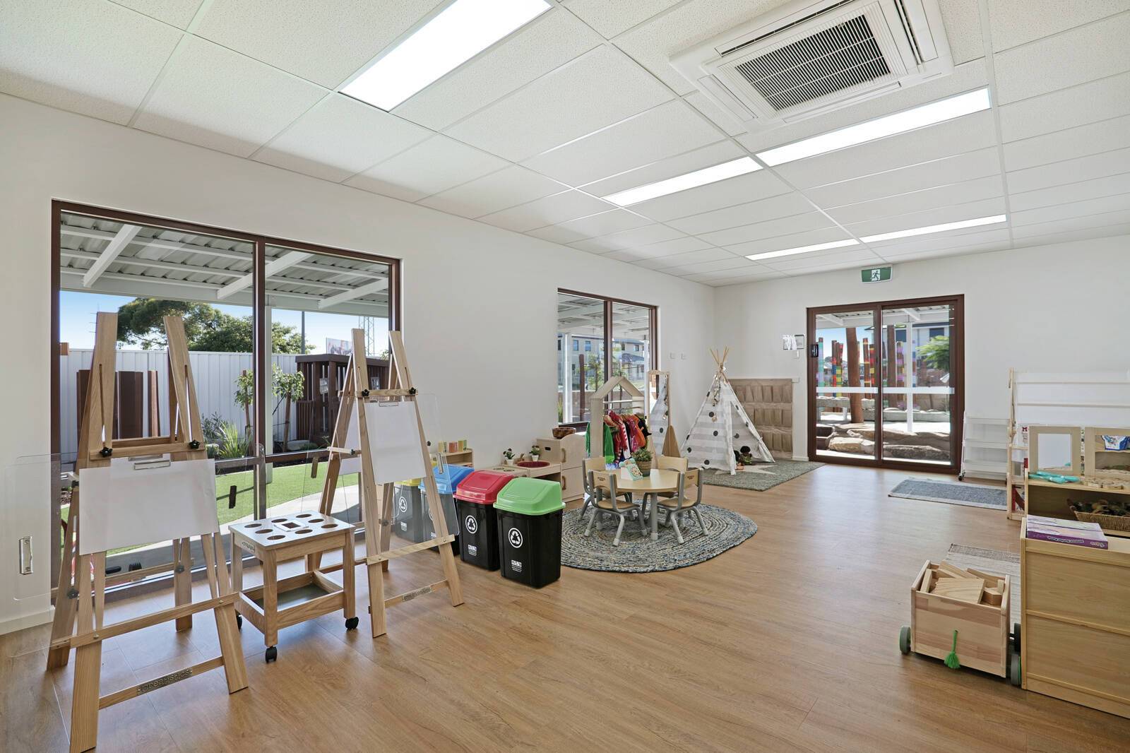 Ascolta Early Learning and Care Coogee