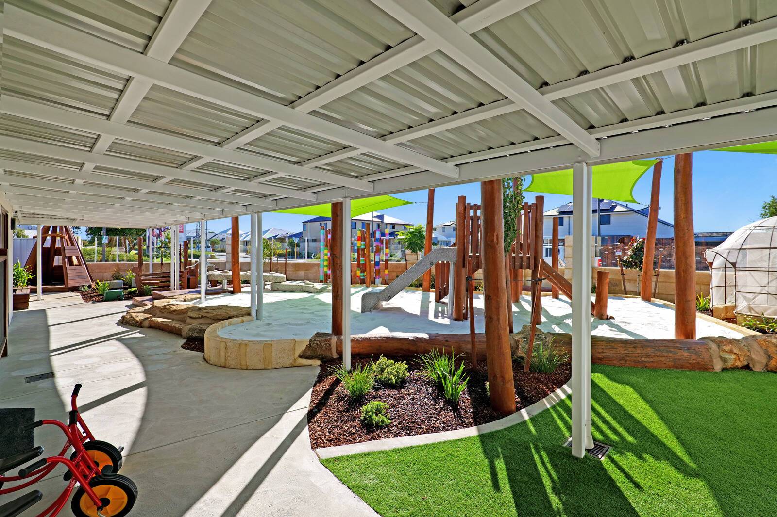 Ascolta Early Learning and Care Coogee