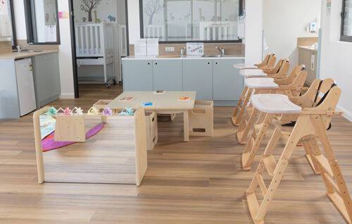 Bay of Wonders Early Education and Care