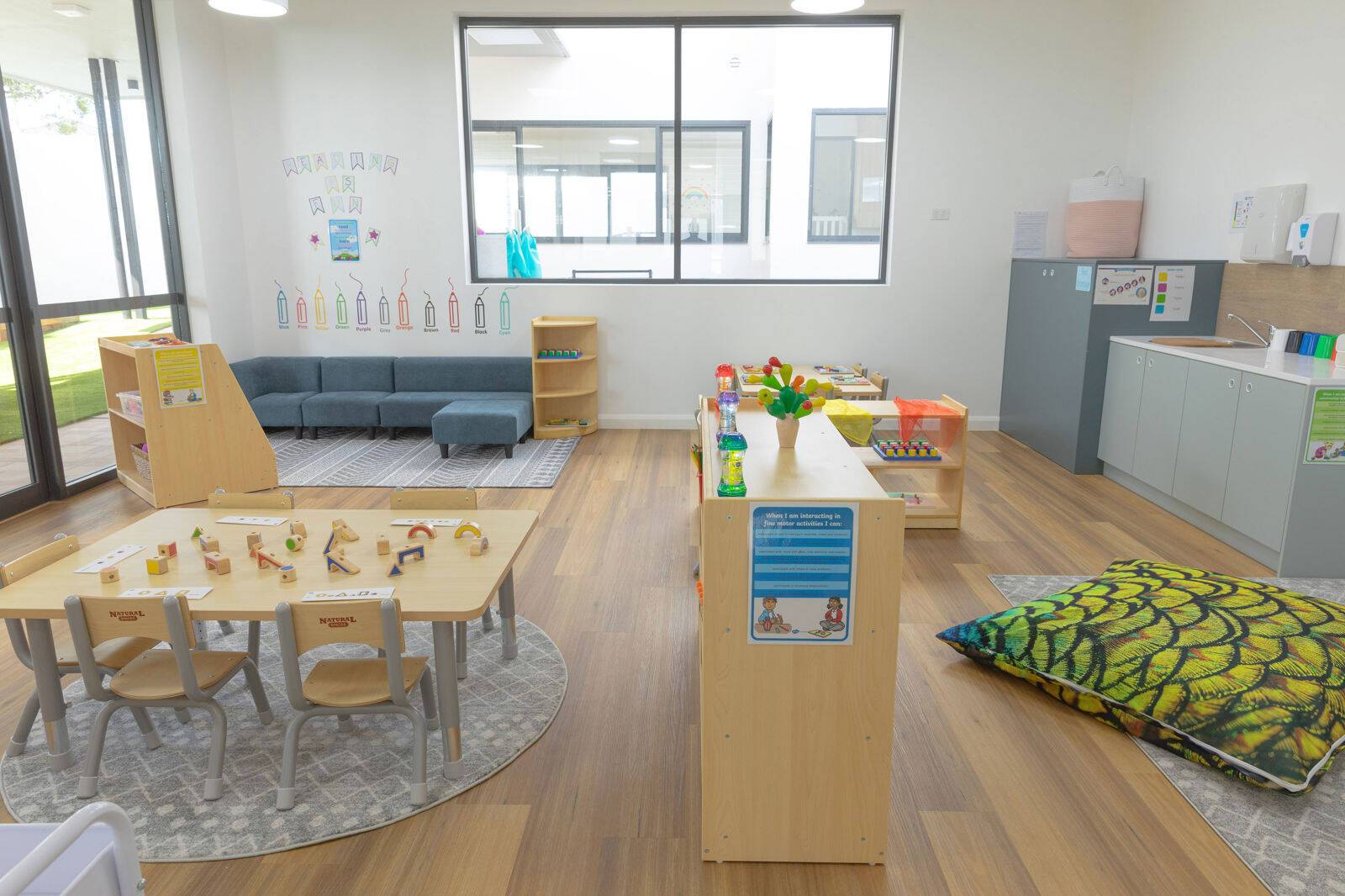 Bay of Wonders Early Education and Care