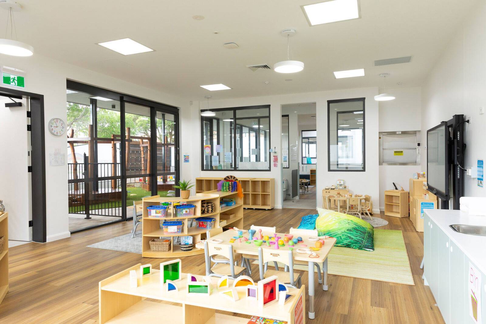 Bay of Wonders Early Education and Care