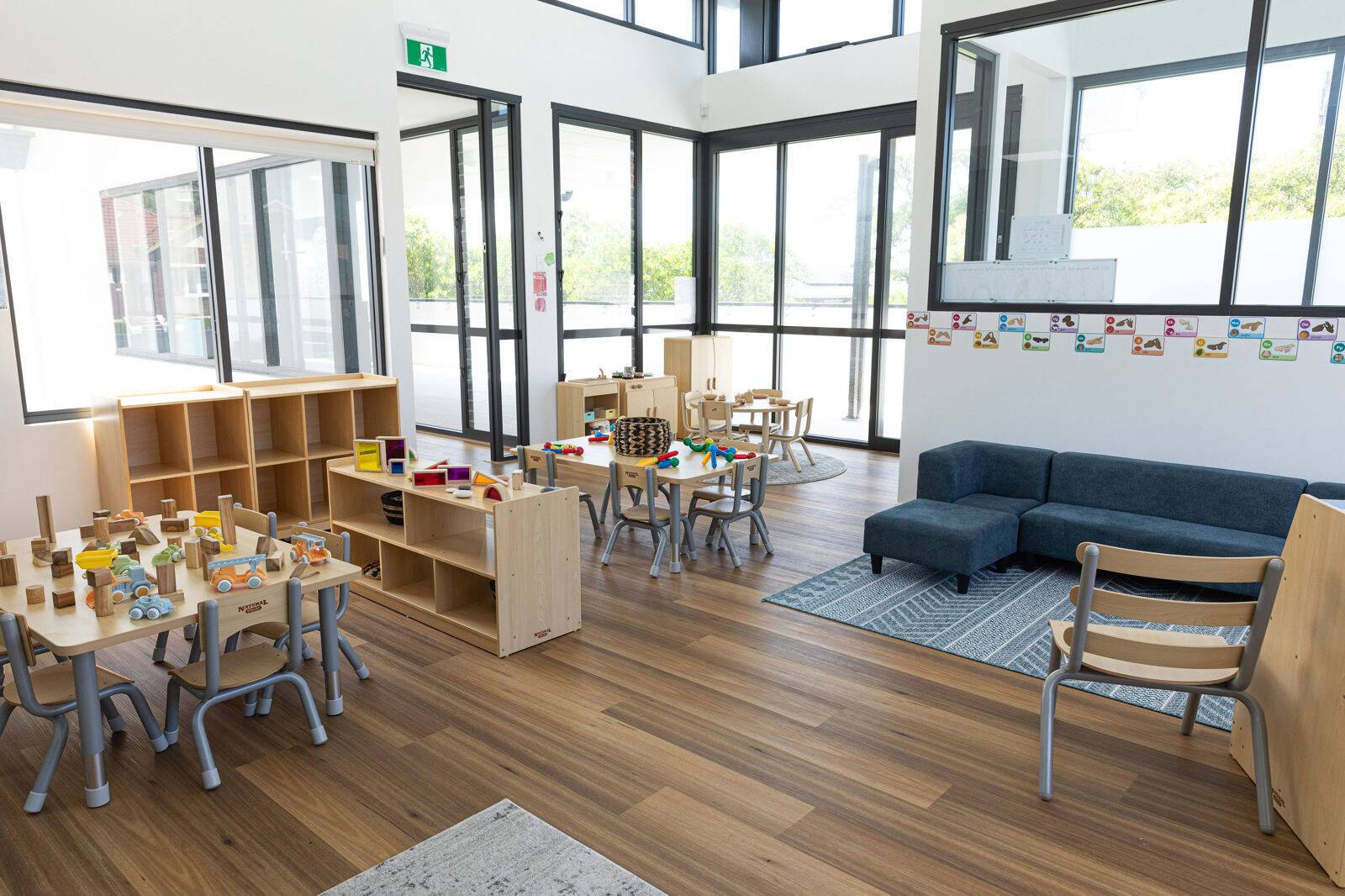 Bay of Wonders Early Education and Care