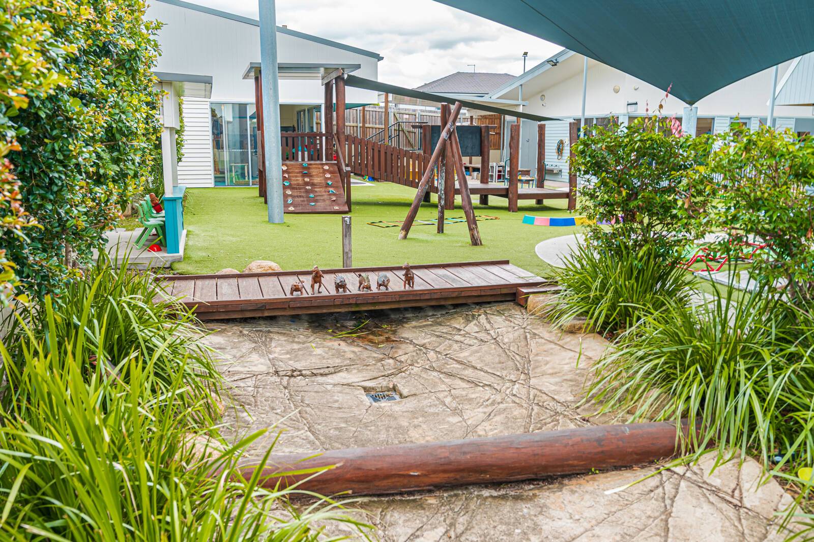 LEAD Childcare Mango Hill Village