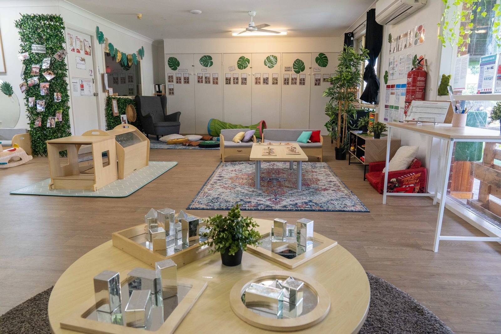 Creative Garden Early Learning Mount Annan Preschool - Re-opening SOON! 