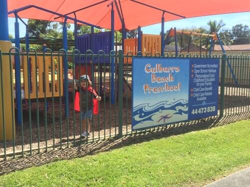 Culburra Beach Pre School