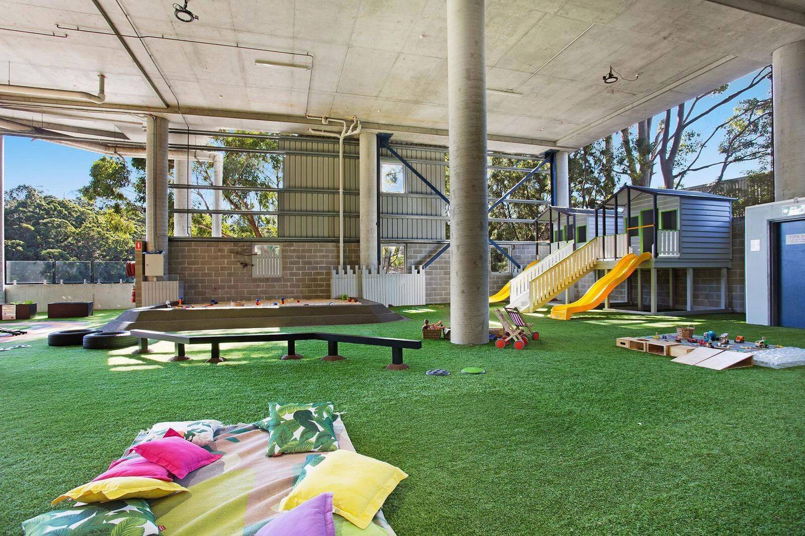 Great Beginnings Hornsby