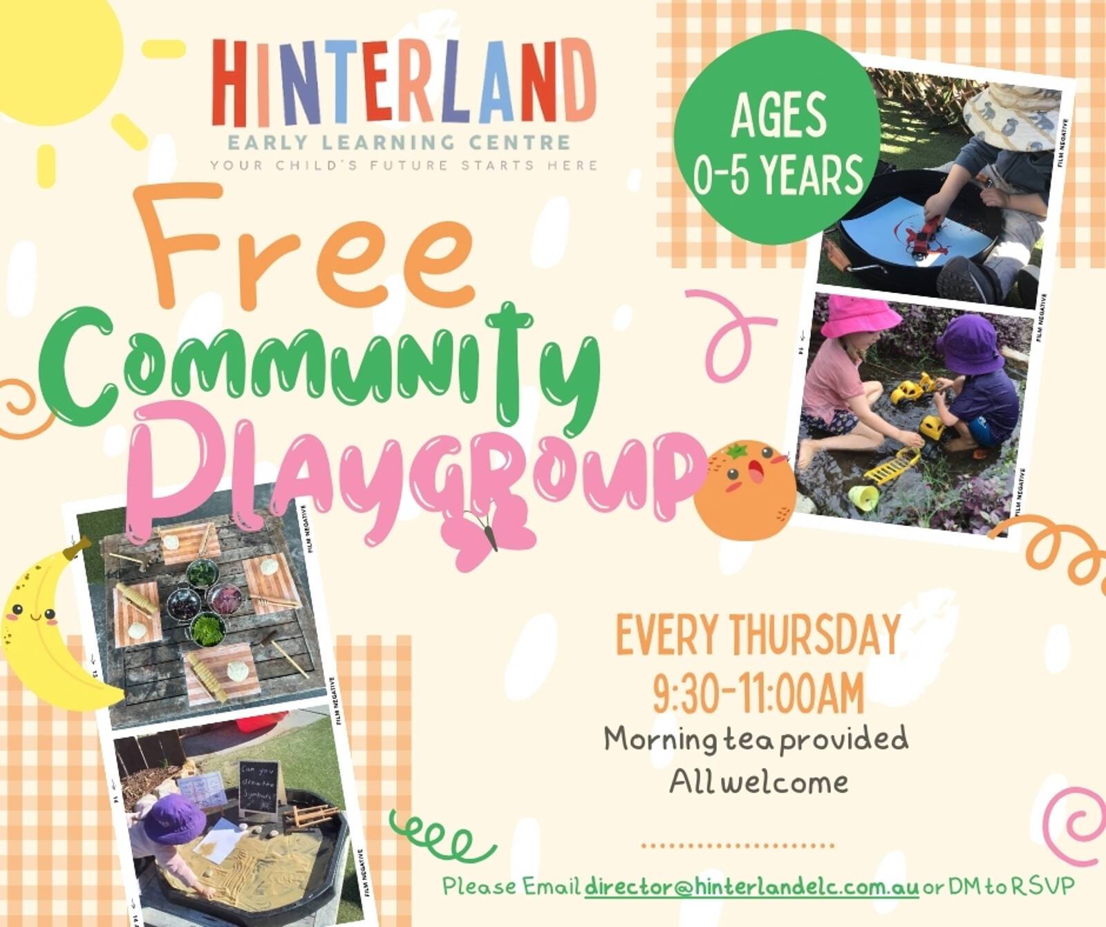 Mudgee Kids Child Care Centre