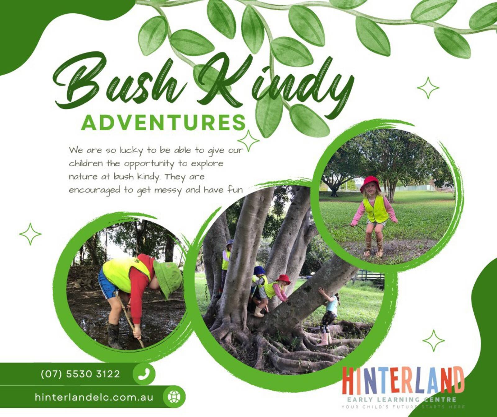 Mudgee Kids Child Care Centre