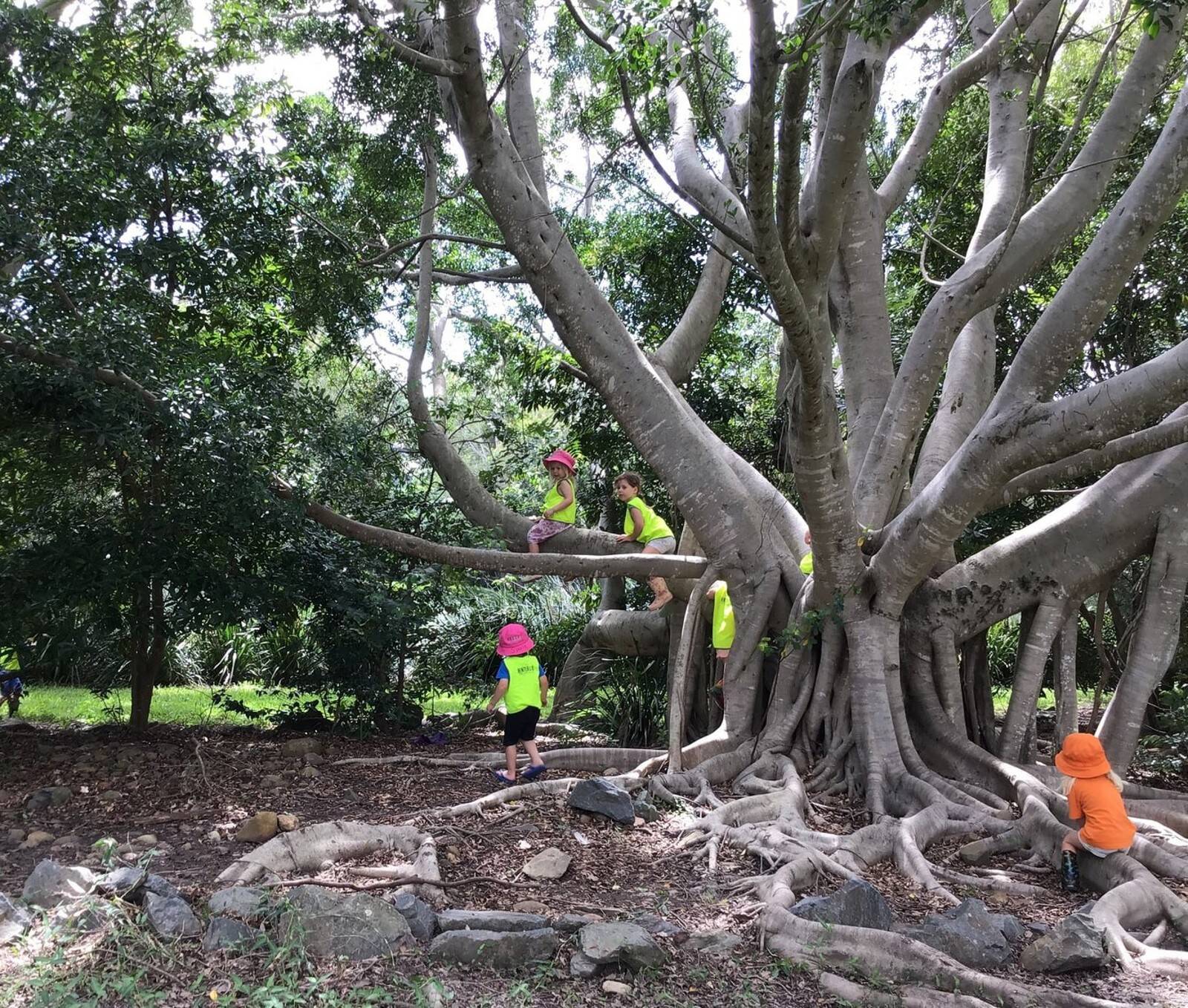 Mudgee Kids Child Care Centre
