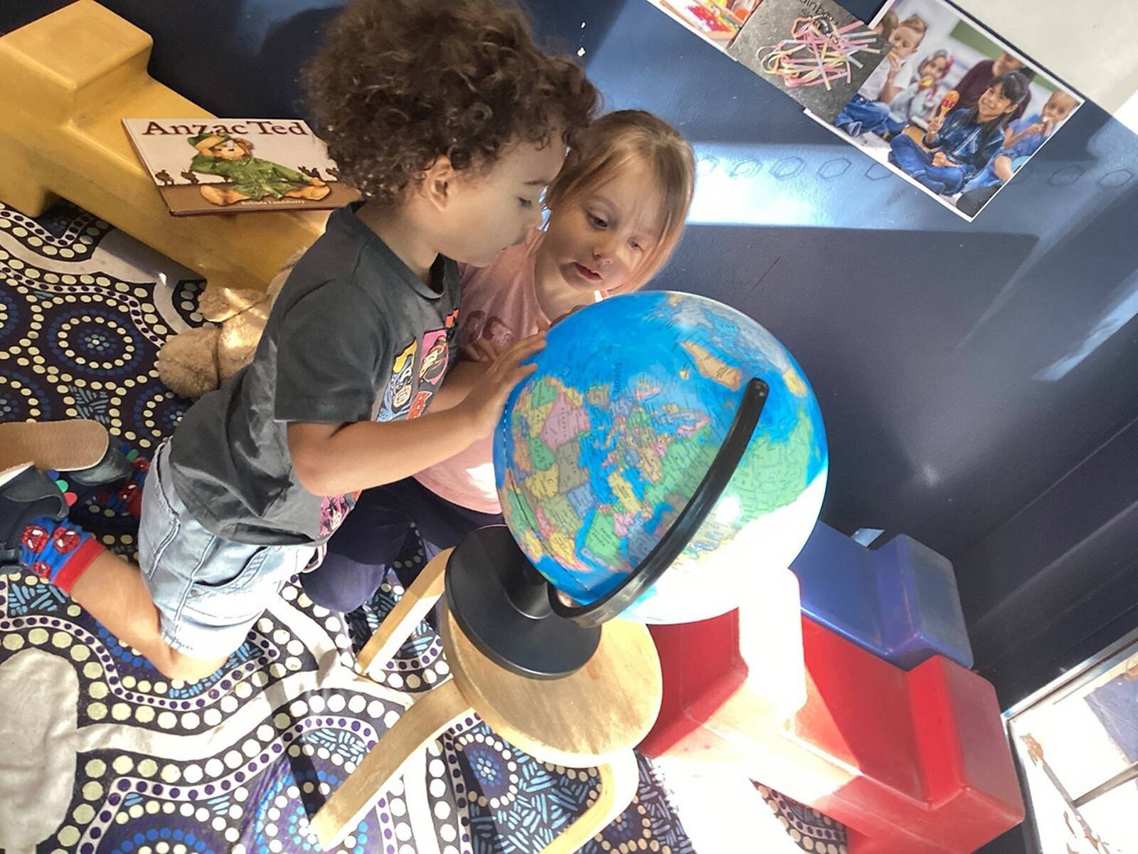 Global Explorers Early Learning