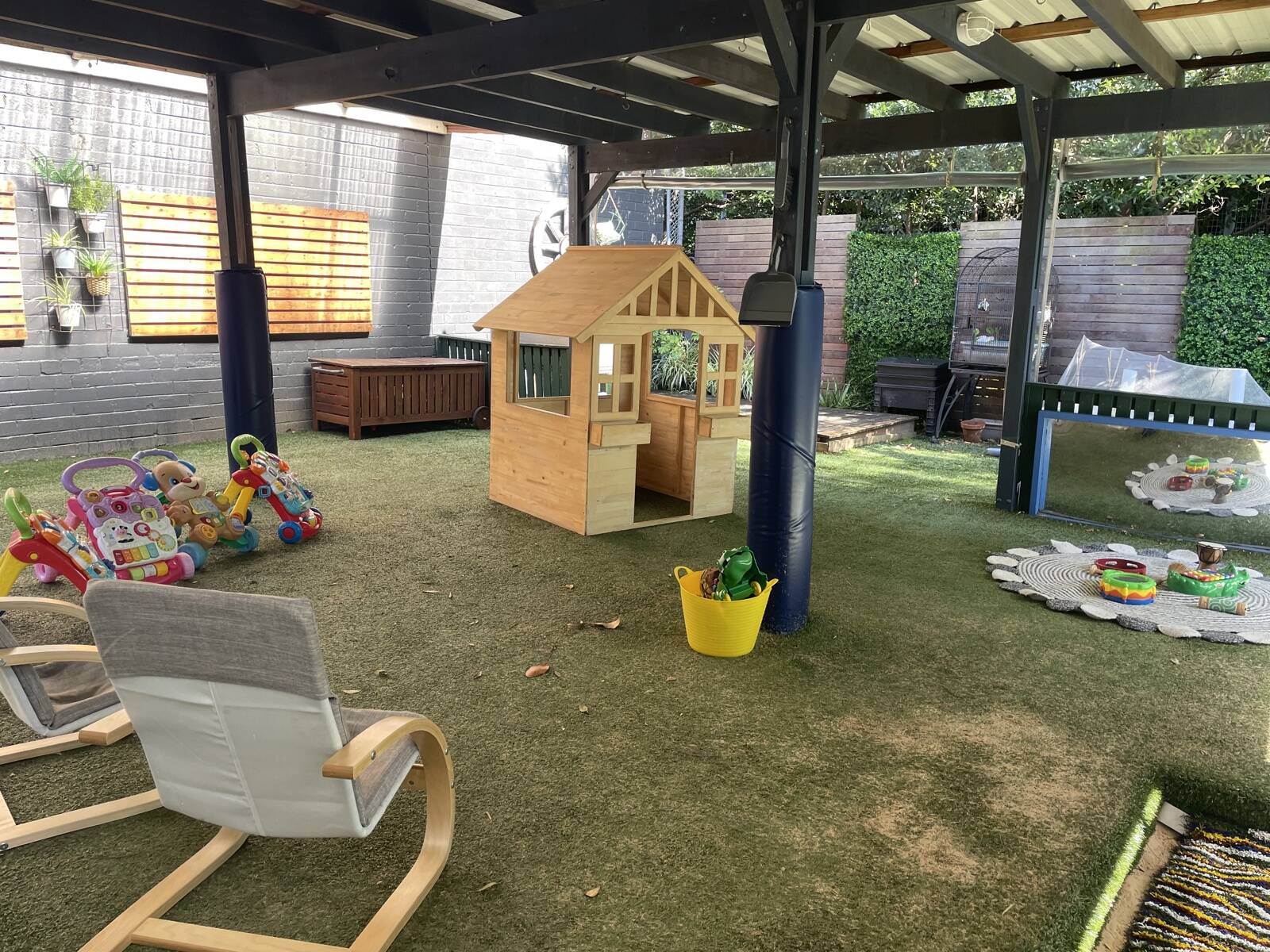 Global Explorers Early Learning