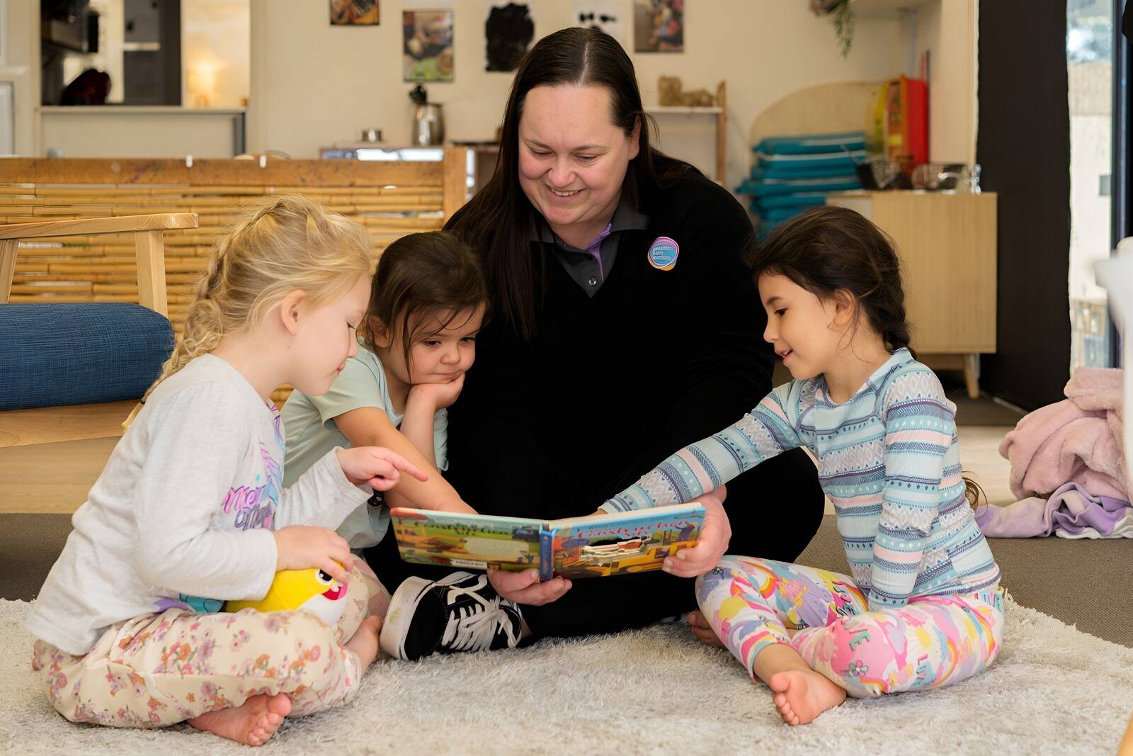 Goodstart Early Learning Cessnock