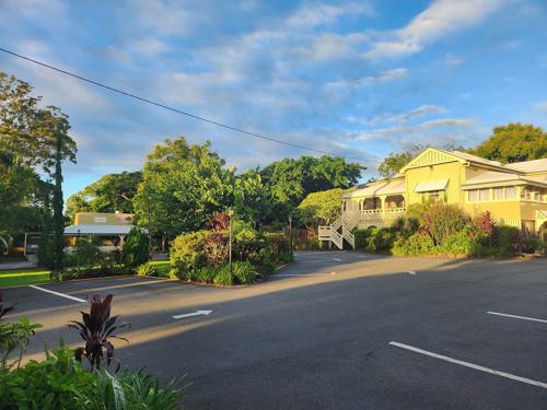 Milford Lodge Child Care Centre