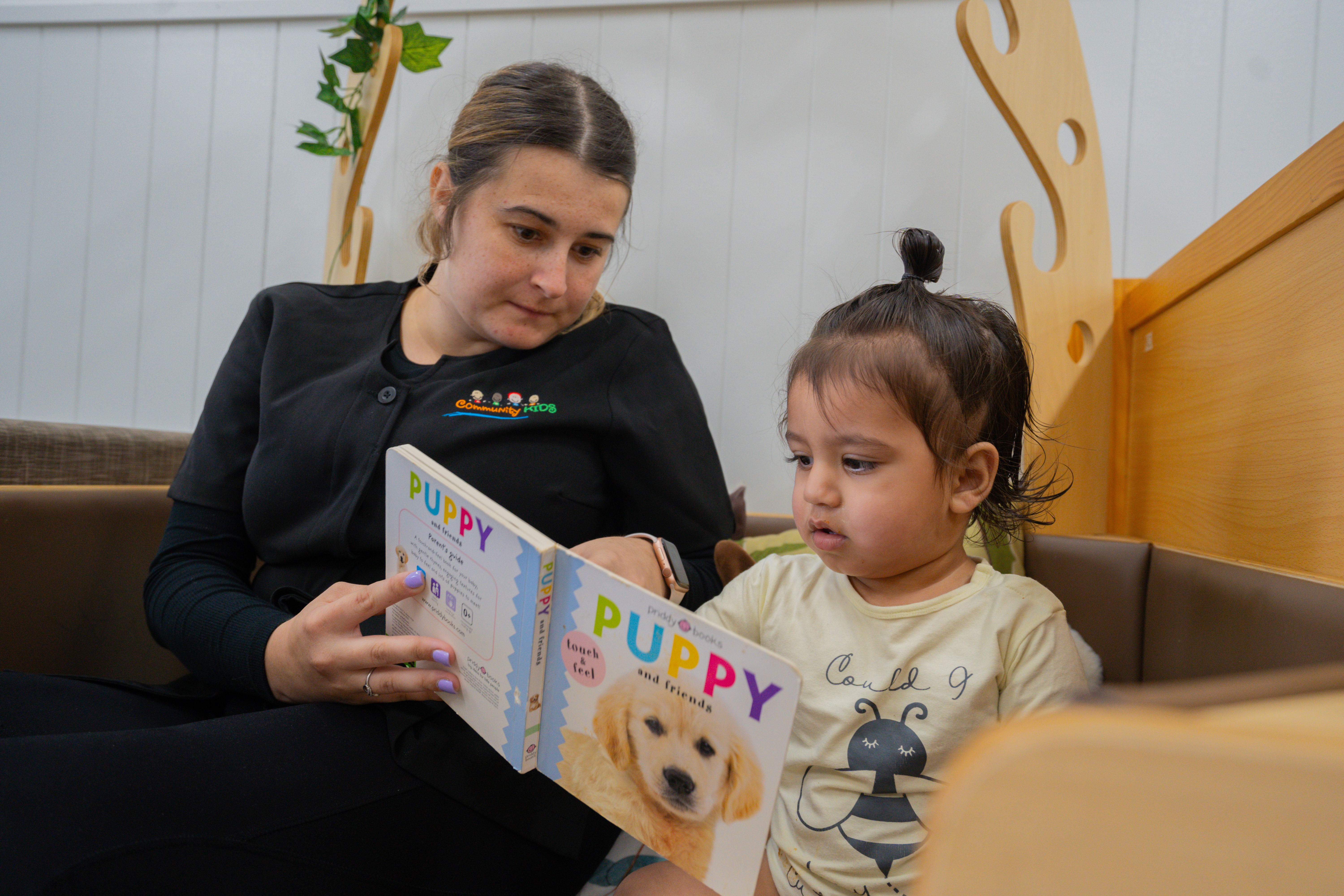 Community Kids Griffith Early Education Centre