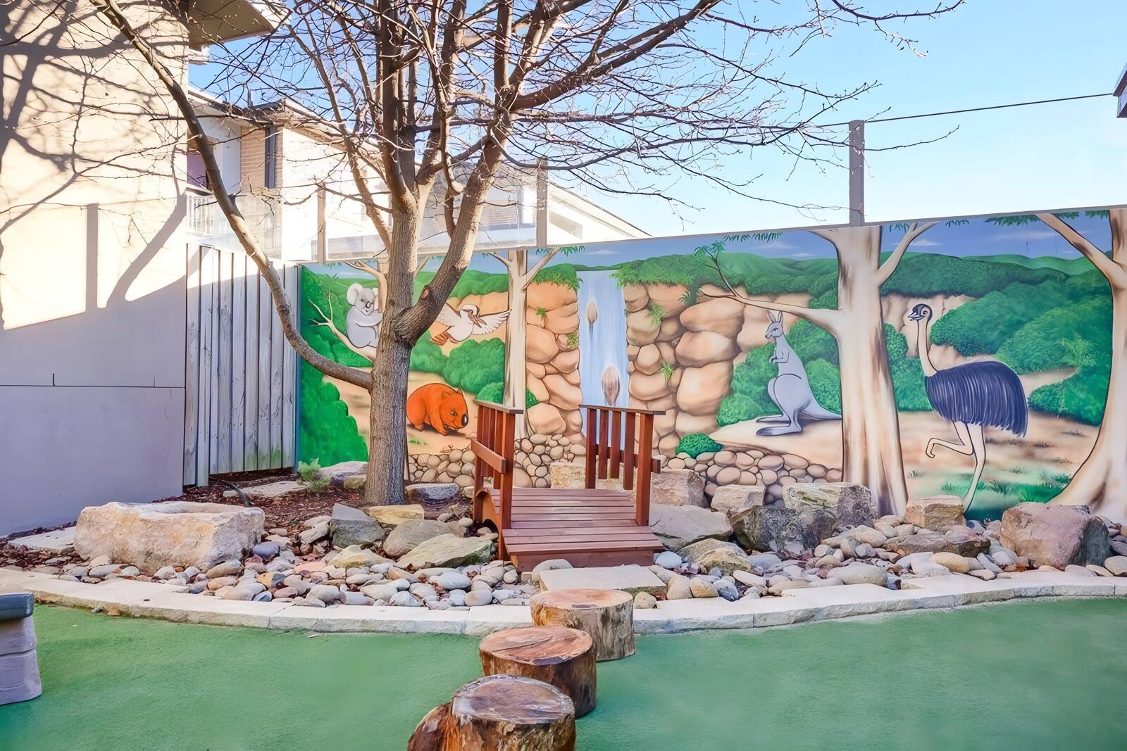 Jannali Kinder Haven 2