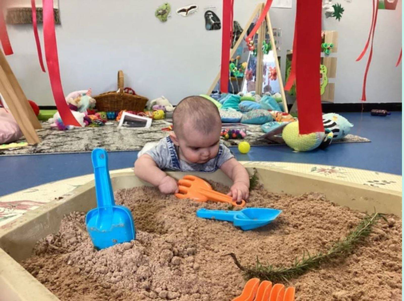 Grassroots Early Learning Centre