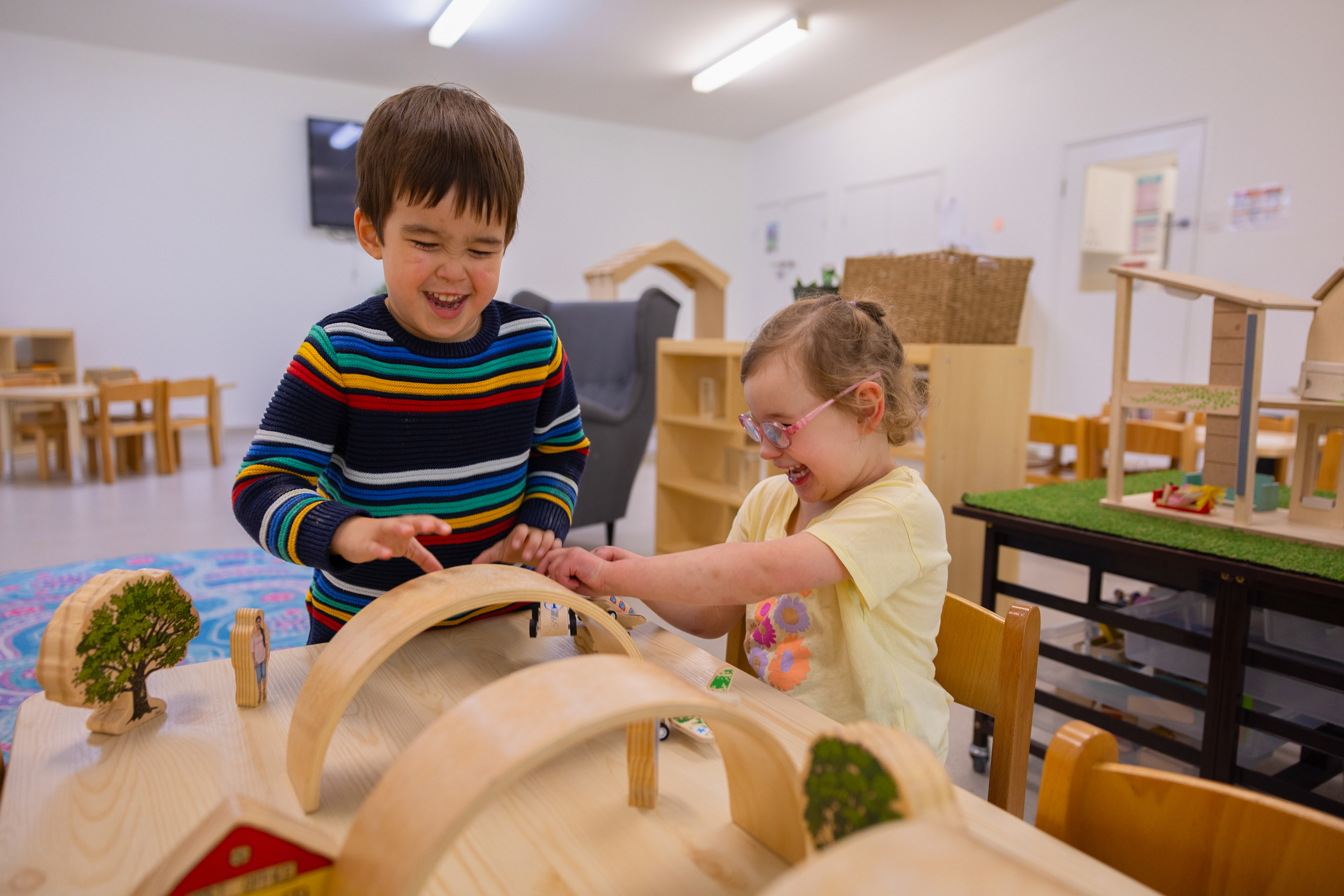 Kool Kids Early Learning Centre - Clear Island Waters