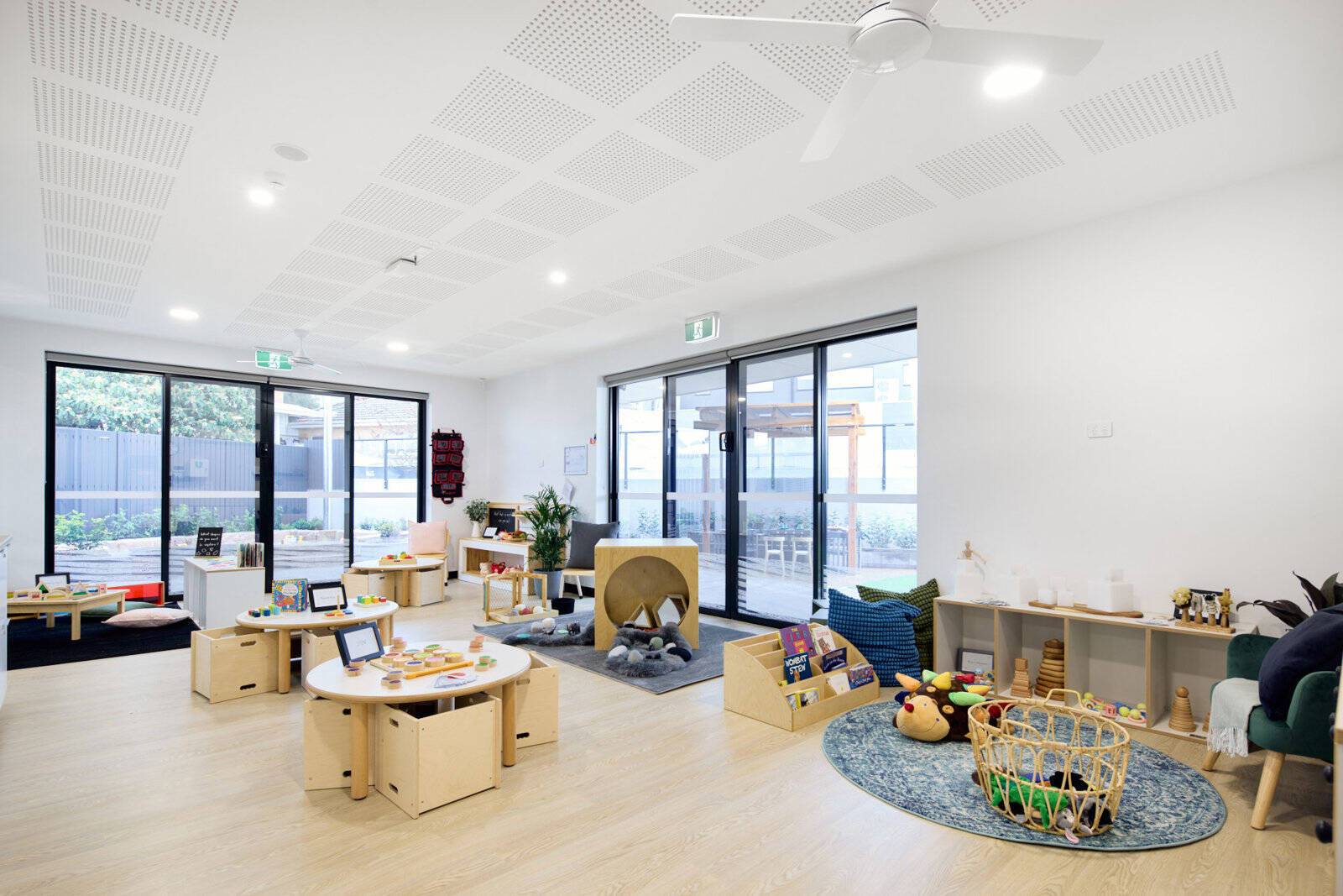 Goodstart Early Learning Watsonia