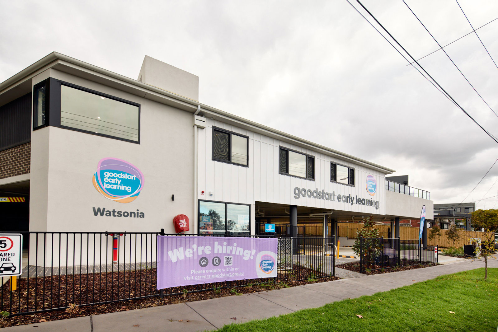 Goodstart Early Learning Watsonia