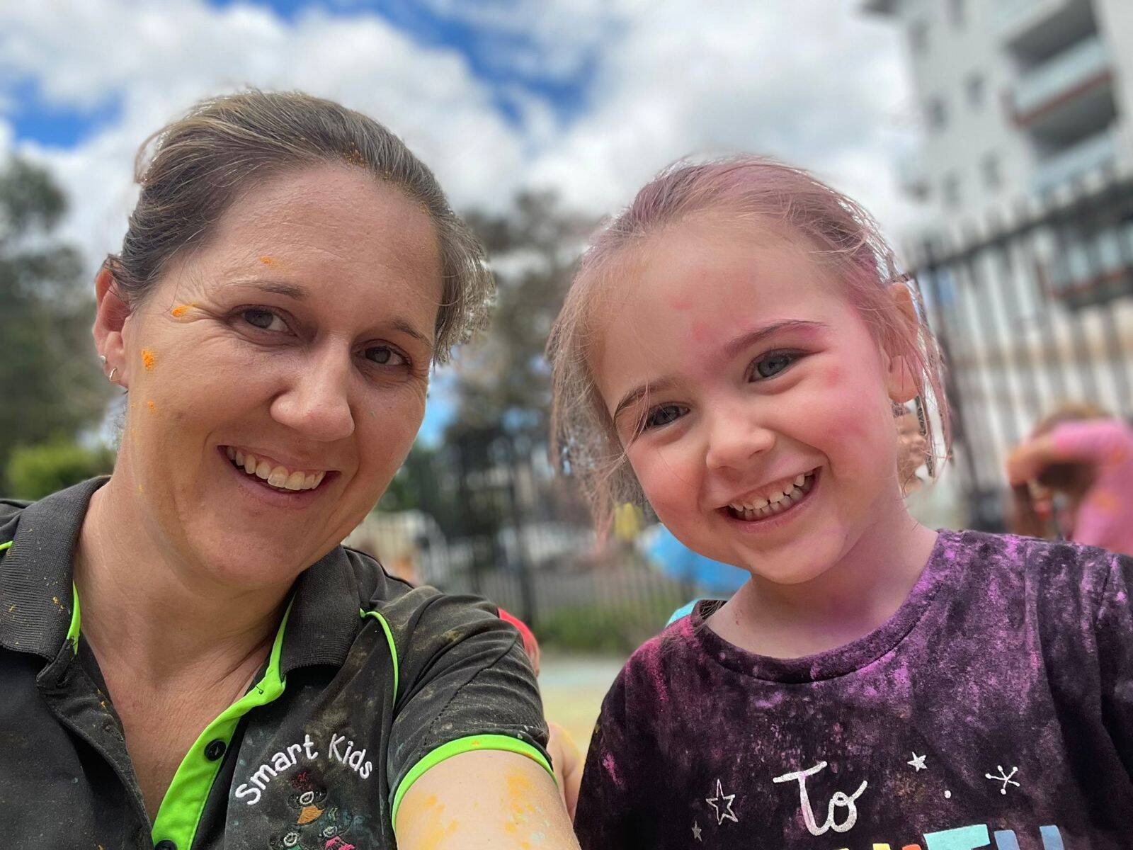 Smartkids Learning Academy Campbelltown