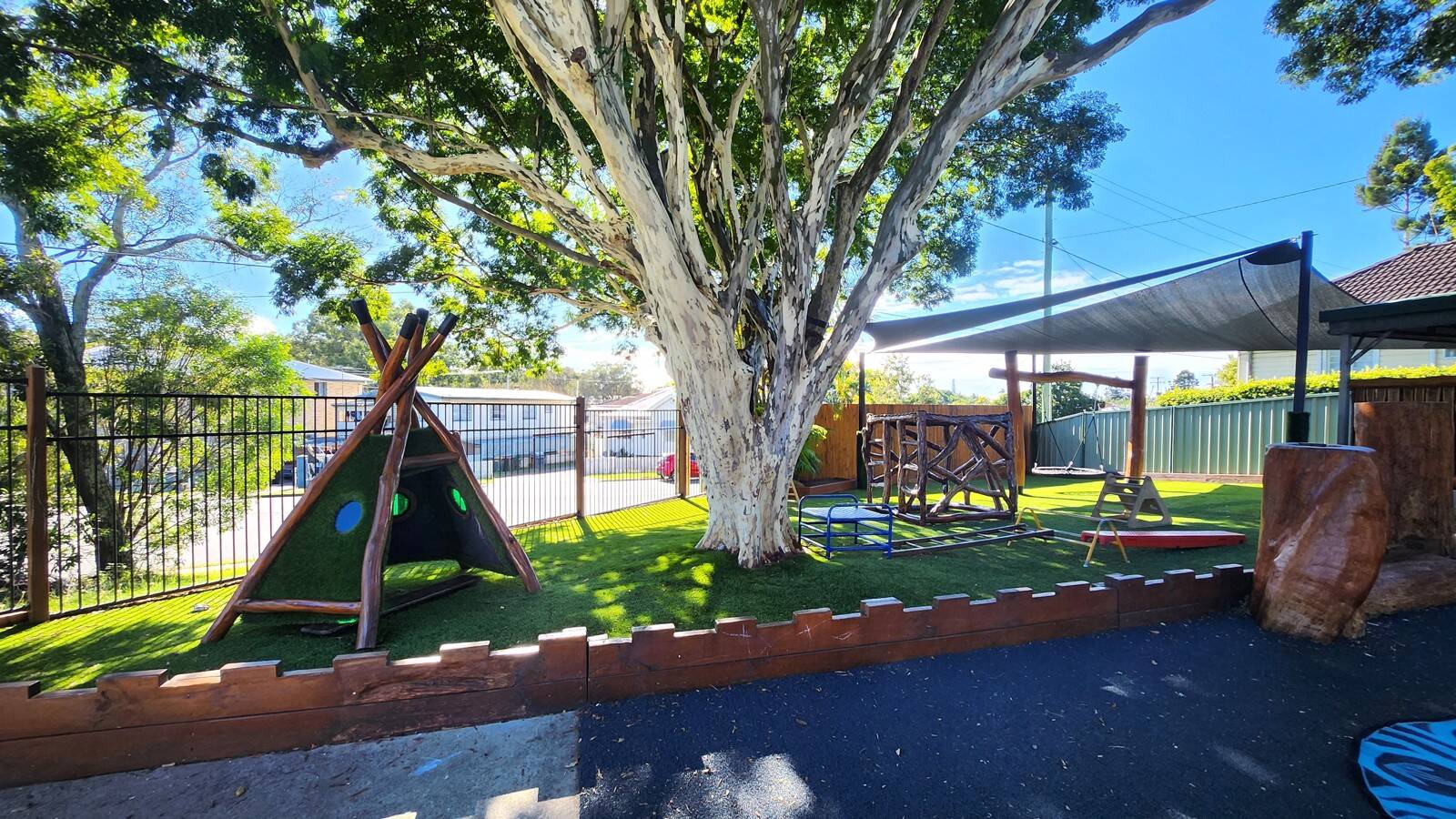 Sparrow Early Learning Brighton