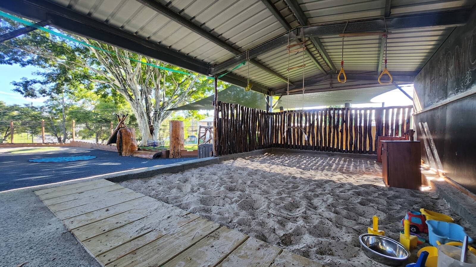 Sparrow Early Learning Brighton