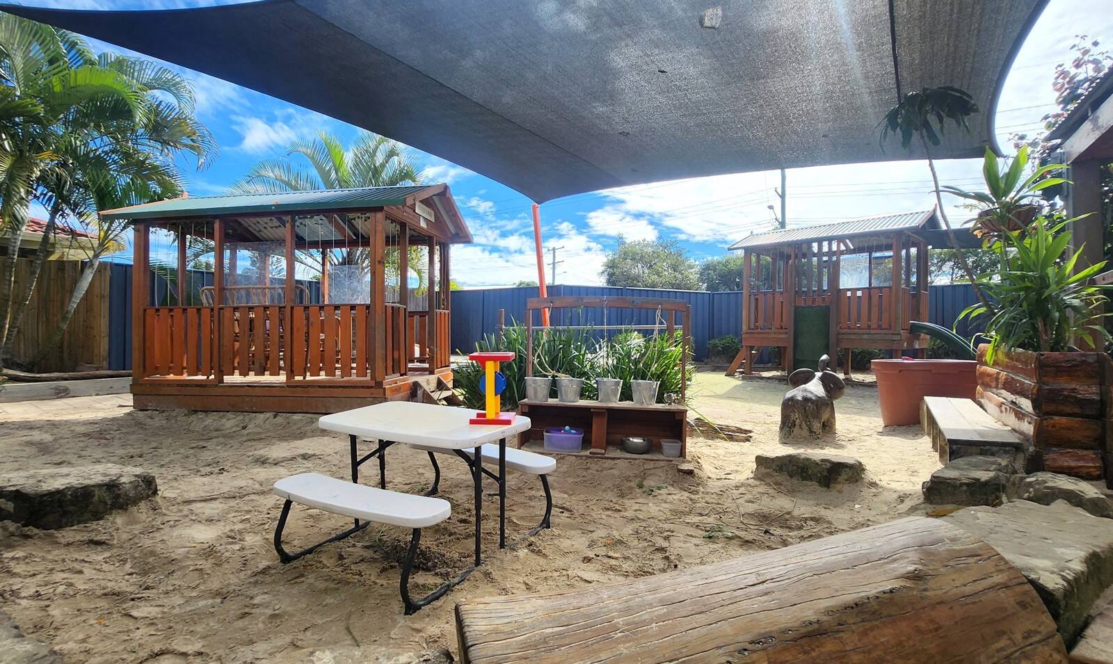 Sparrow Early Learning Bray Park