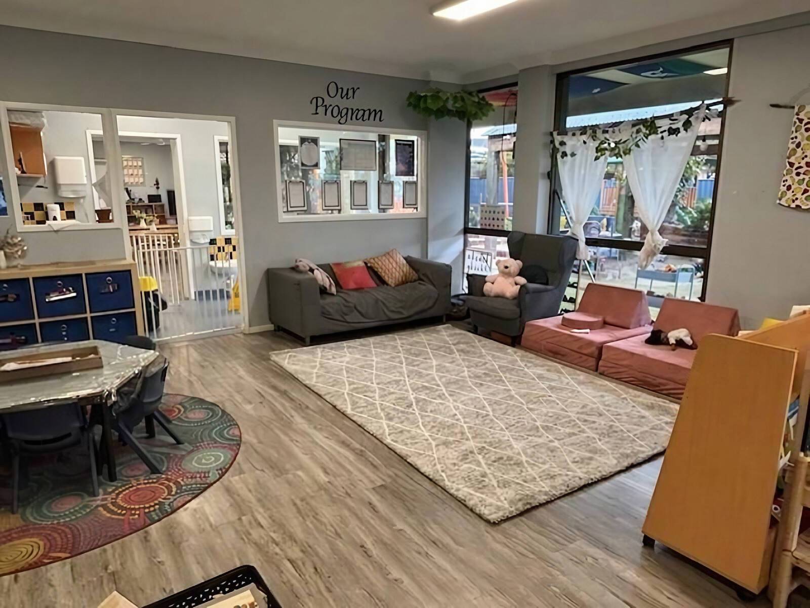 Sparrow Early Learning Bray Park