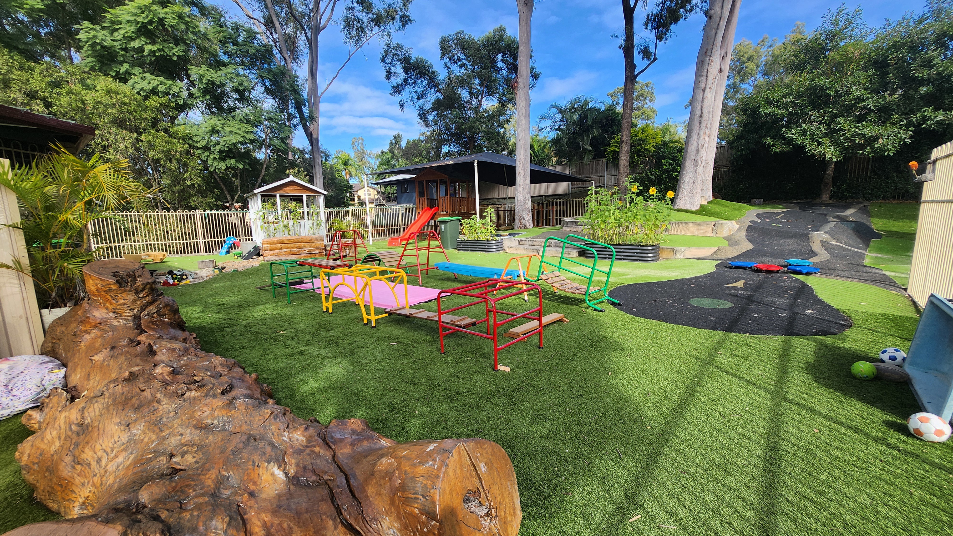 Sparrow Early Learning Karana Downs