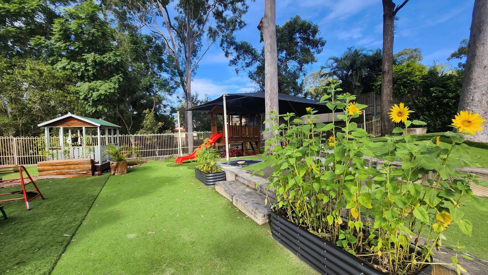 Sparrow Early Learning Karana Downs