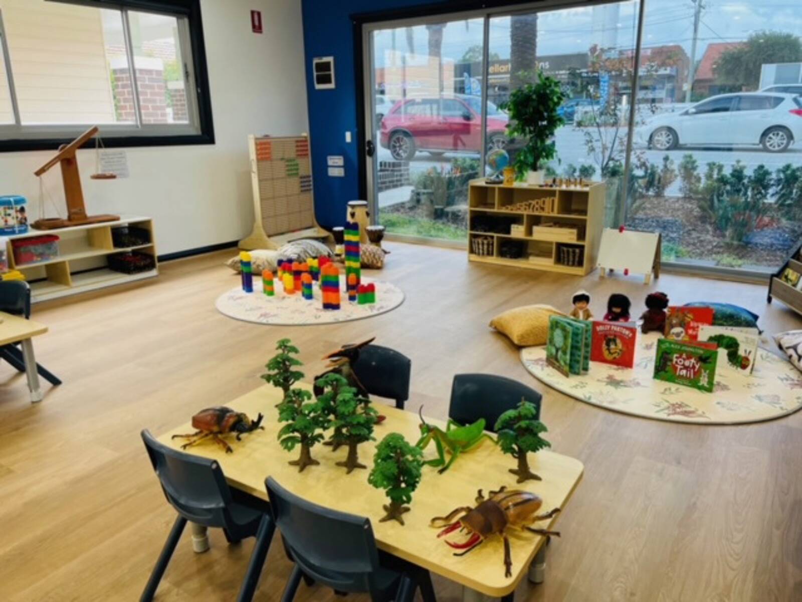 Hilltop Childcare Centre - 11 Hilltop Road