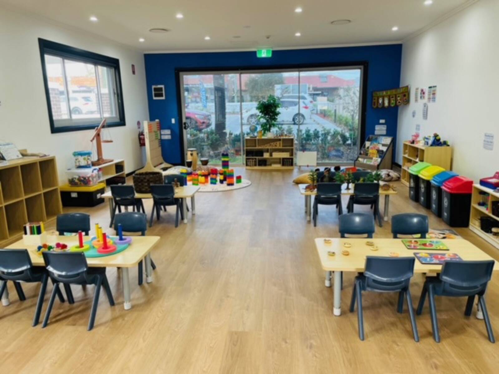 Hilltop Childcare Centre - 11 Hilltop Road