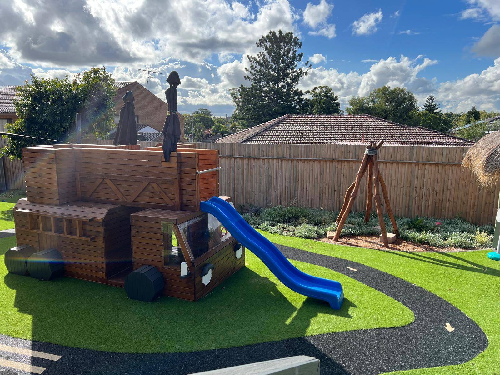 Hilltop Childcare Centre - 11 Hilltop Road