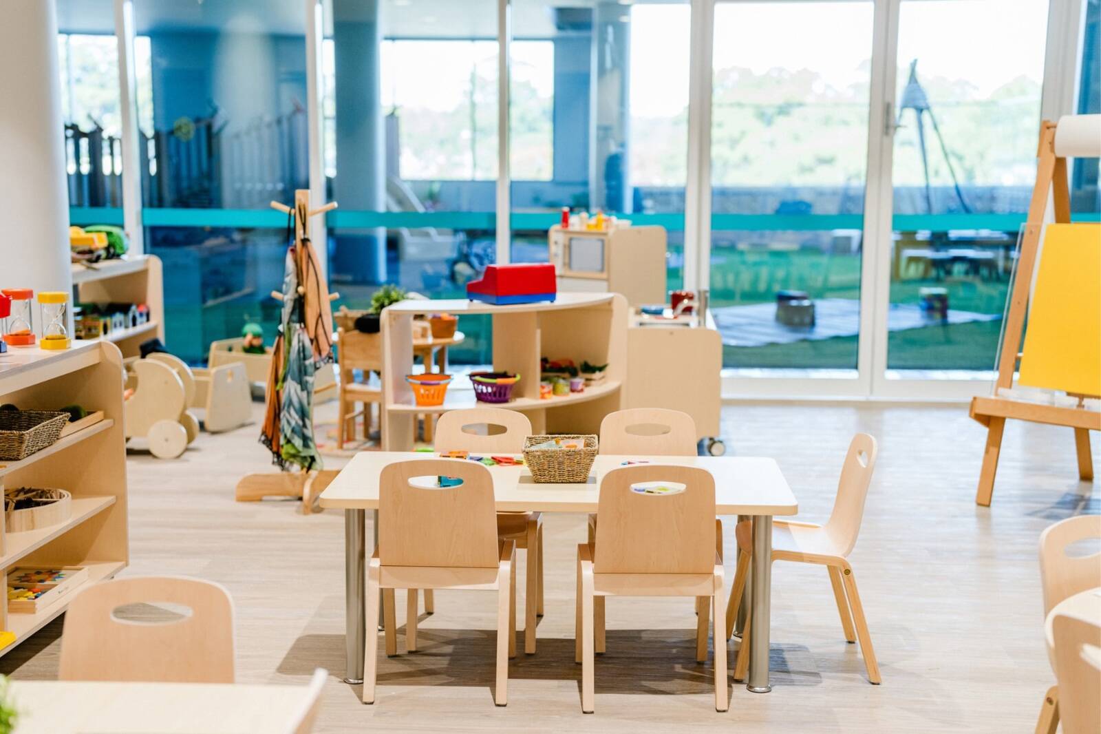 Young Academics Early Learning Centre Mortdale, Roberts Ave