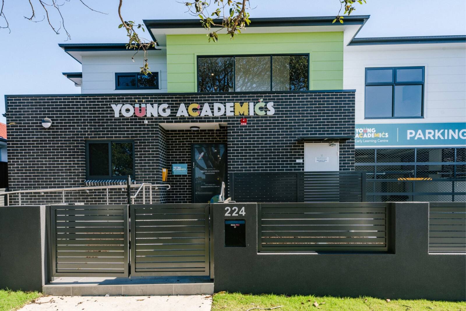 Young Academics Early Learning Centre Yagoona