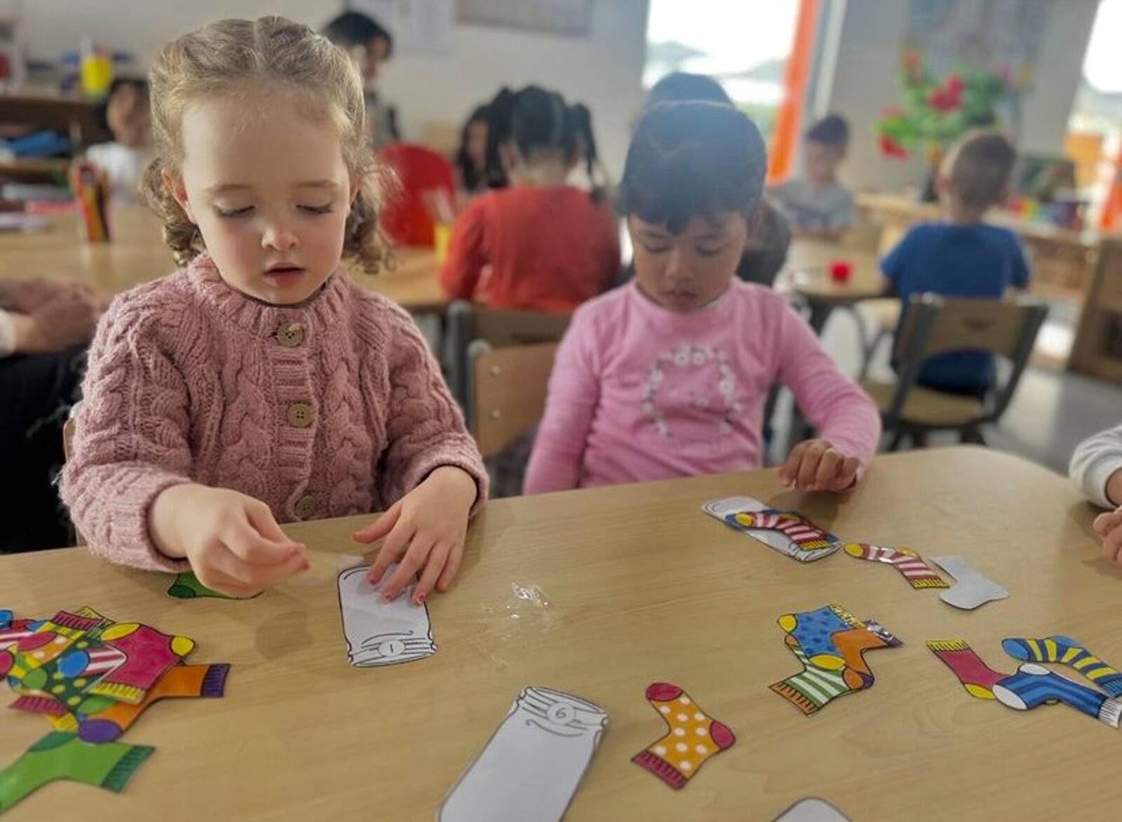 Scribbles and Giggles Childcare Centre - Leppington