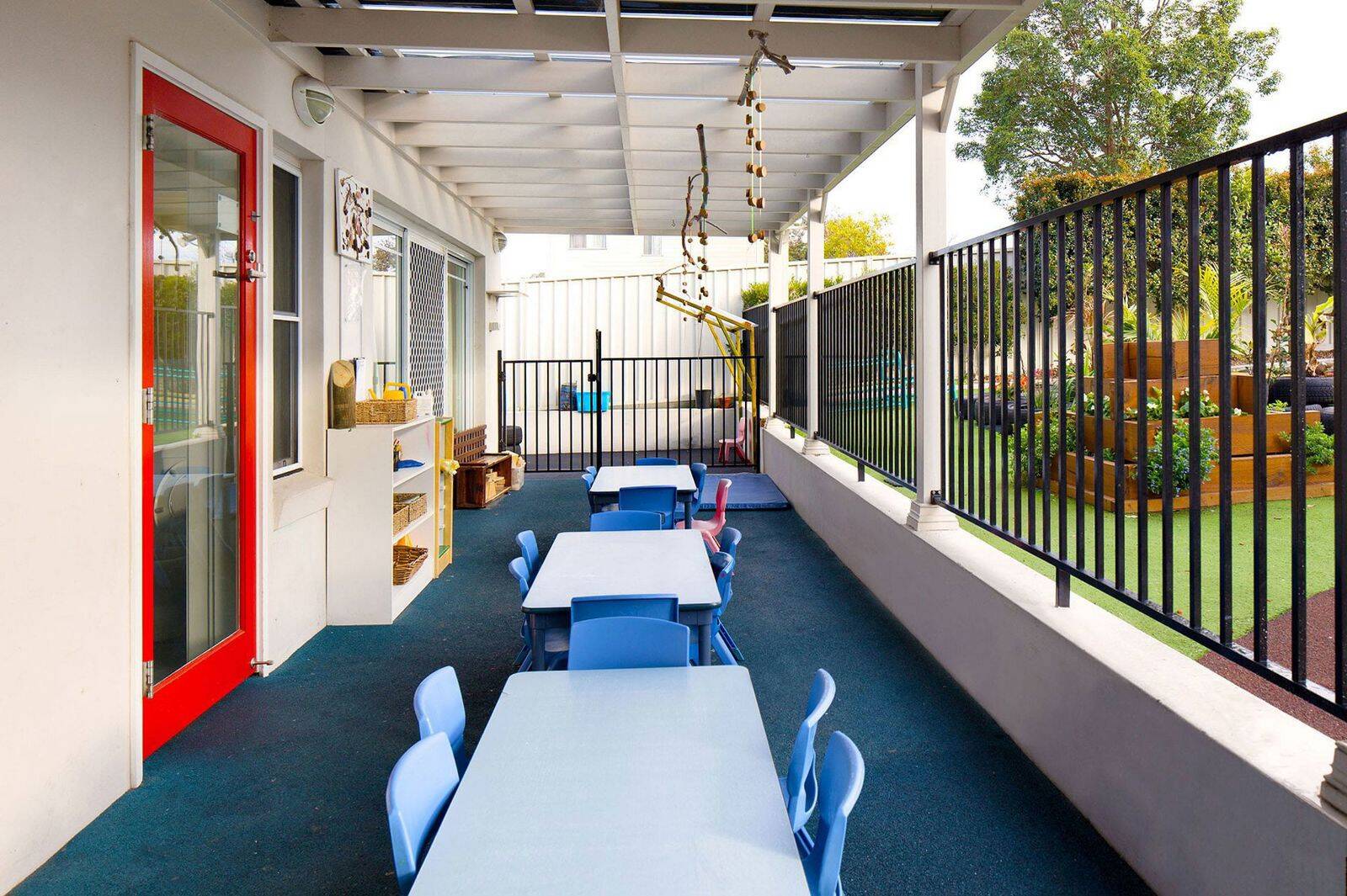 Fairfield Heights World of Learning