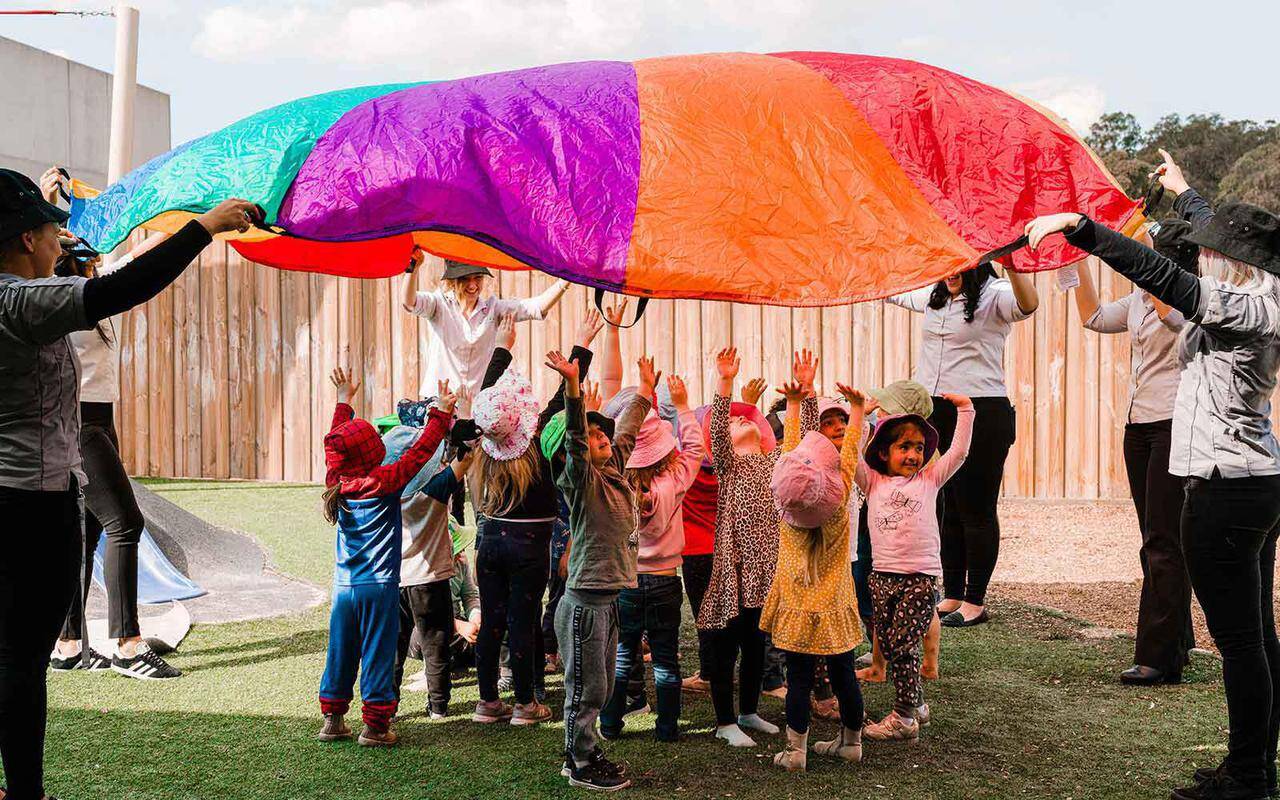 Young Academics Early Learning Centre - Merrylands